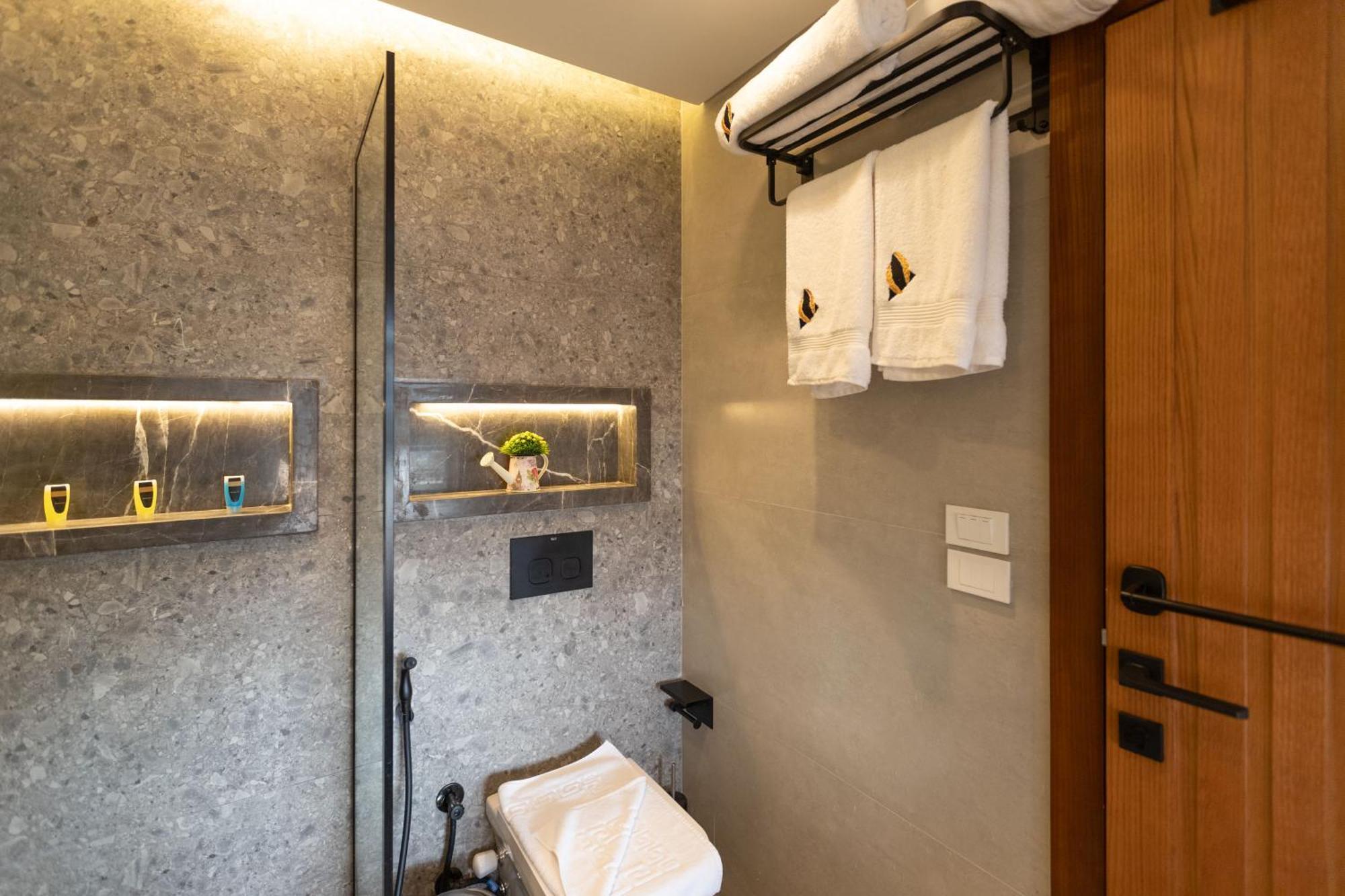 Galaxy Pyramids View Inn Kafrat al Jabal Exterior photo